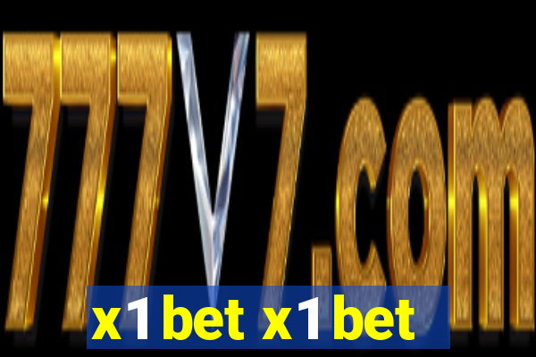 x1 bet x1 bet